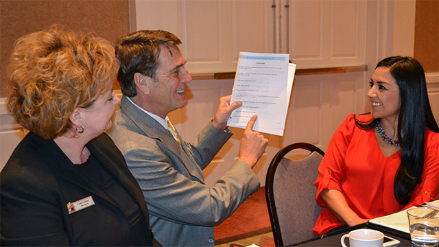 Steve Steinhart Hospitality Sales Managers Training Programs